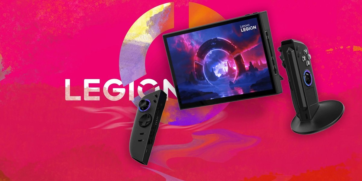 Lenovo bevestigt dat de Legion Go Gen 2 ook een Xbox mode krijgt