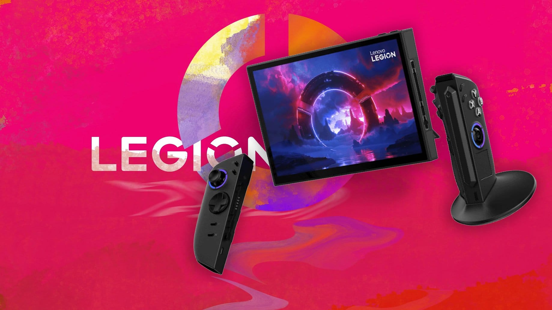 Lenovo bevestigt dat de Legion Go Gen 2 ook een Xbox mode krijgt