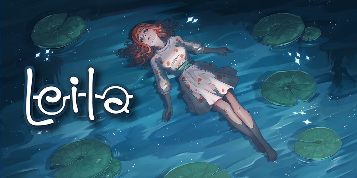 Leila is nu verkrijgbaar via Steam en GOG