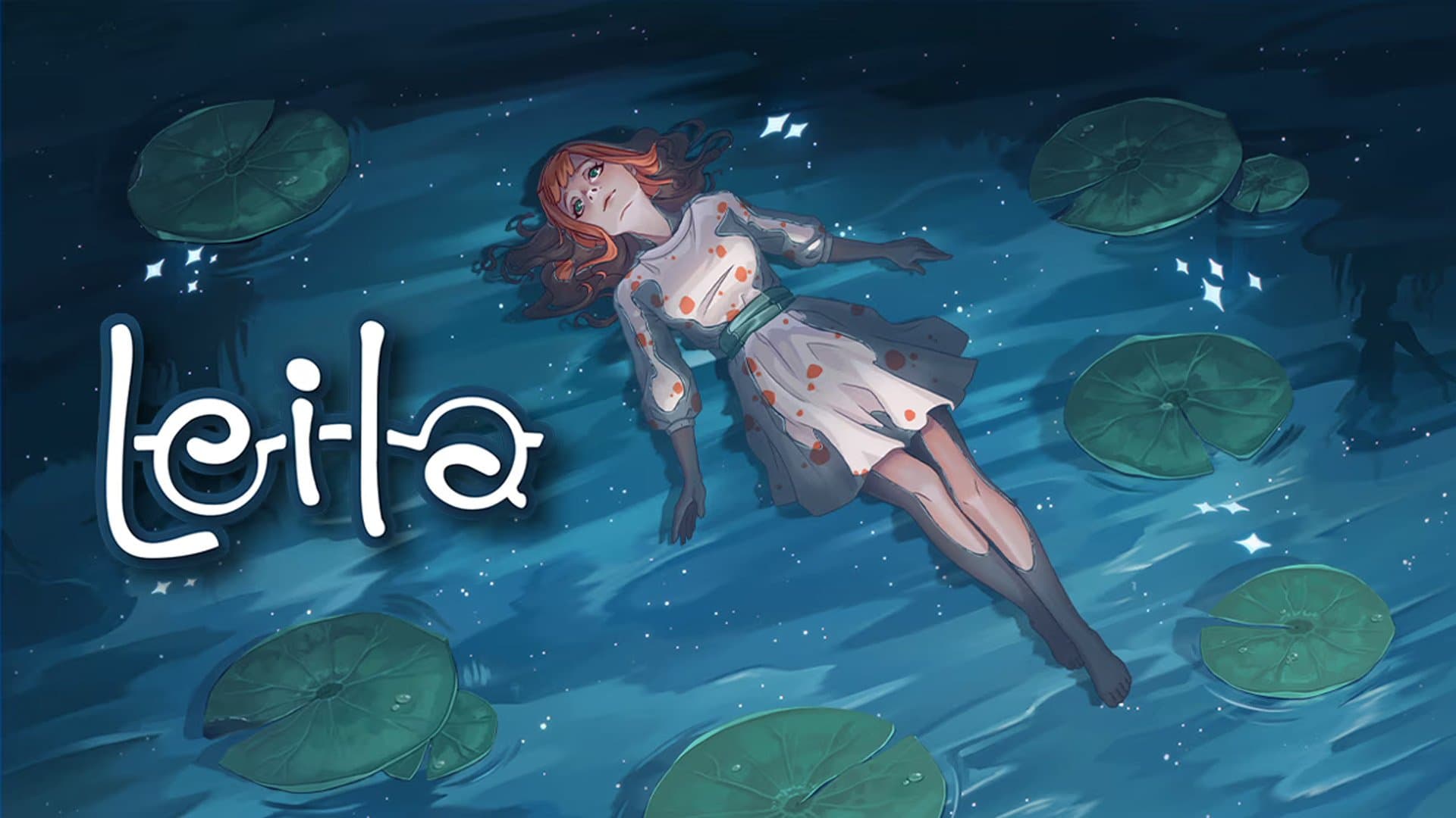 Leila is nu verkrijgbaar via Steam en GOG