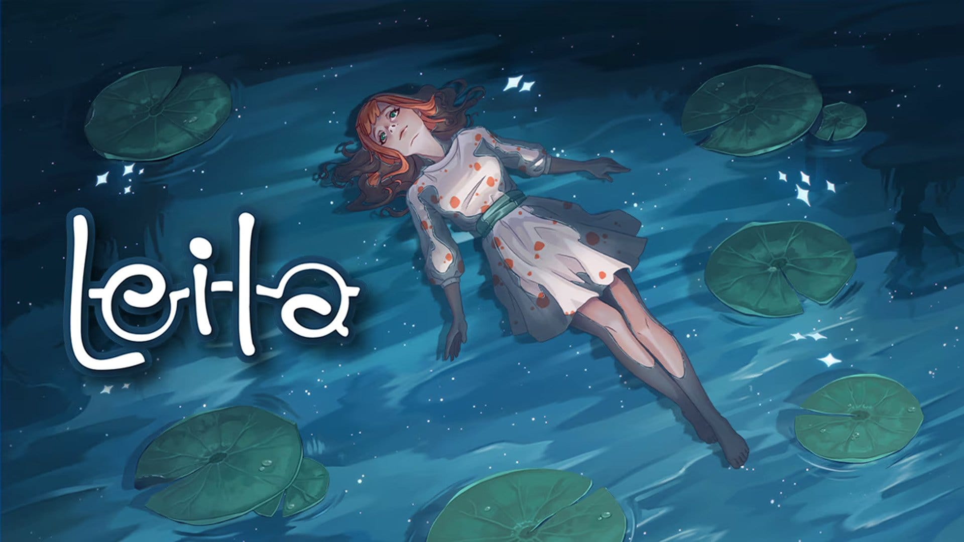 Leila is nu verkrijgbaar via Steam en GOG