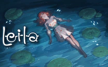 Leila is nu verkrijgbaar via Steam en GOG