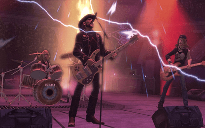 Guitar Hero zou dankzij Microsoft wel eens een comeback kunnen maken
