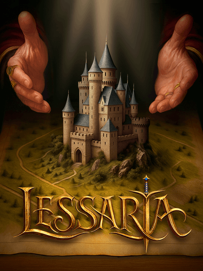 Lessaria: Fantasy Kingdom Sim