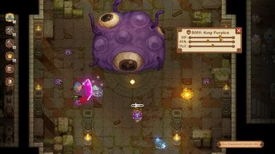 Let's Build a Dungeon screenshot 2