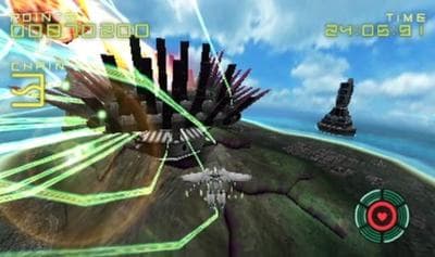 Liberation Maiden screenshot 1