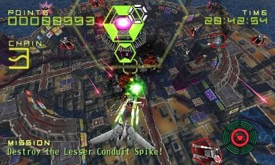 Liberation Maiden screenshot 10