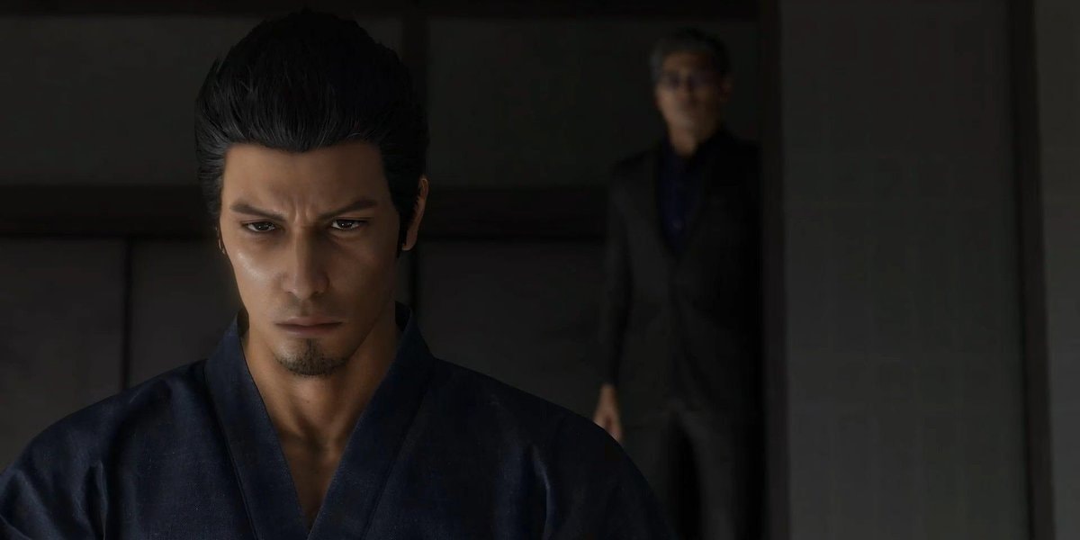 Summer Game Fest toont nieuwe trailer van Like a Dragon: Gaiden - The Man Who Erased His Name