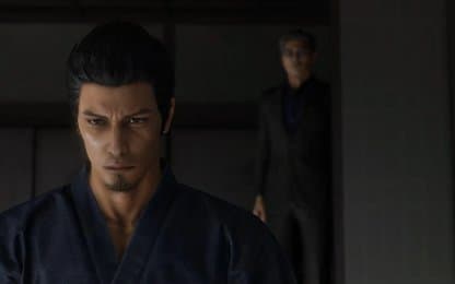 Summer Game Fest toont nieuwe trailer van Like a Dragon: Gaiden - The Man Who Erased His Name