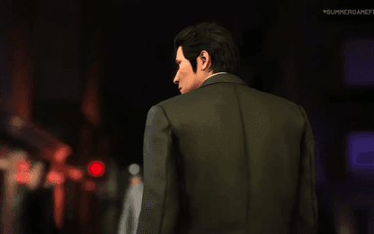 Dit is het begin van Like a Dragon Gaiden: The Man Who Erased His Name