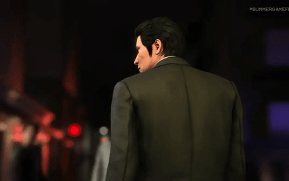 Dit is het begin van Like a Dragon Gaiden: The Man Who Erased His Name