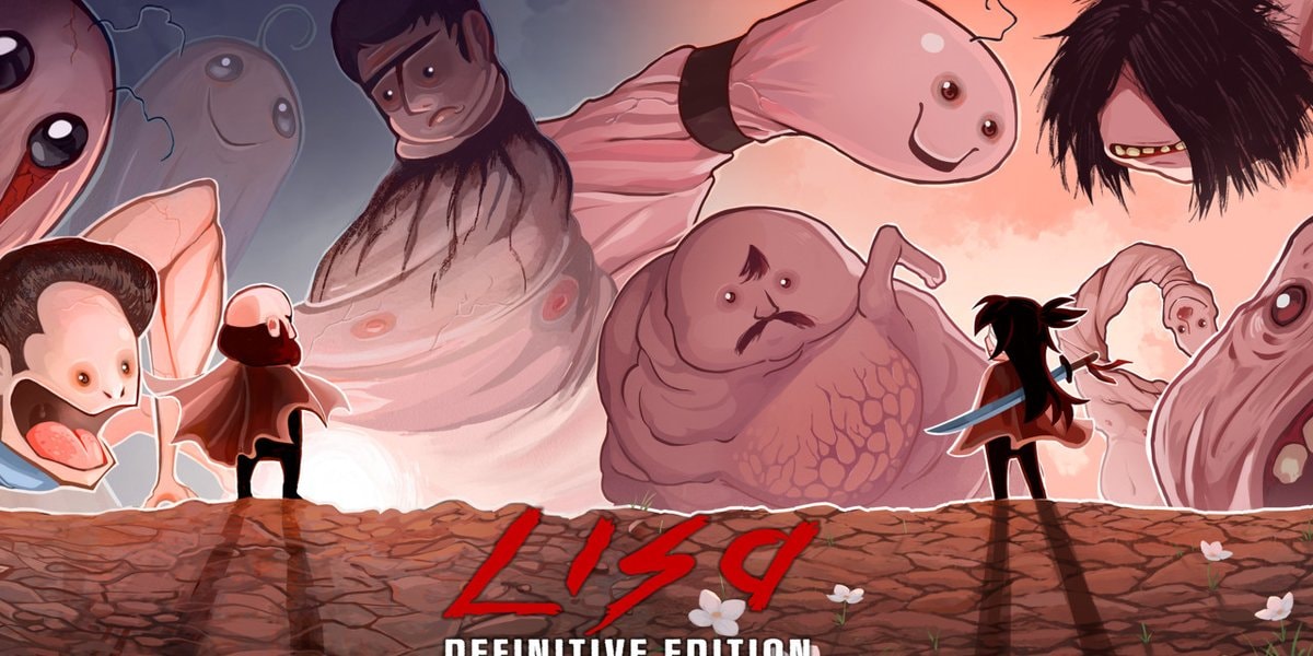 LISA: Definitive Edition brengt beide zijden van het verhaal