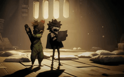 Een speciale showcase voor Little Nightmares III laat zien wanneer hij uitkomt