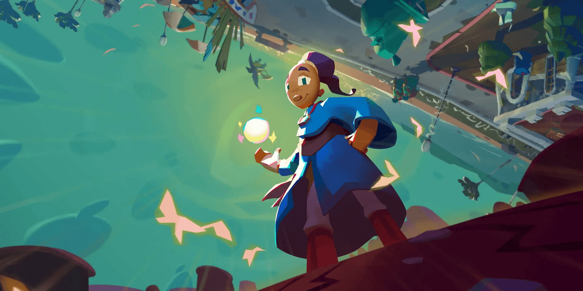 Little Big Adventure: Twinsen's Quest krijgt een gameplay trailer