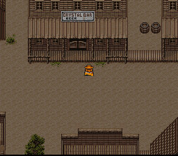 Live A Live screenshot 7