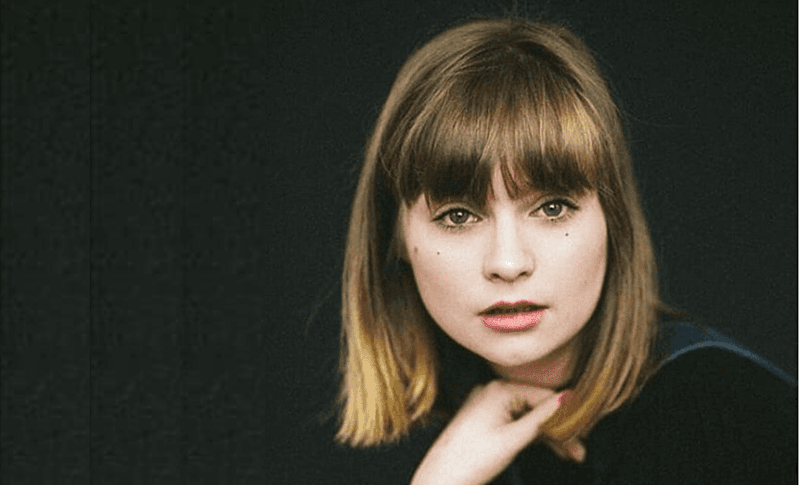 Lola Petticrew Assassin's Creed