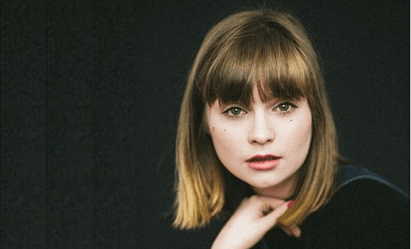 Lola Petticrew Assassin's Creed