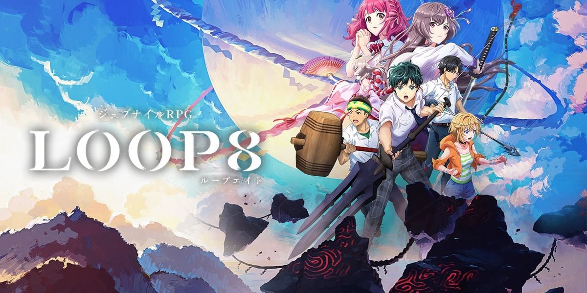 Maak kennis met Loop8's Terasu