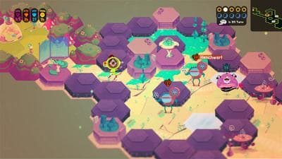 Loot Rascals screenshot 5