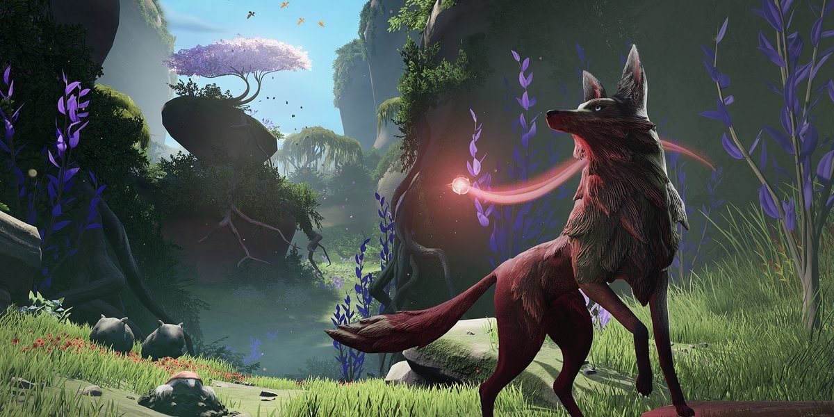 Lost Ember kent zijn release op de PlayStation 5