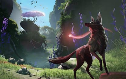 Lost Ember kent zijn release op de PlayStation 5
