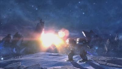 Lost Planet 3 screenshot 4