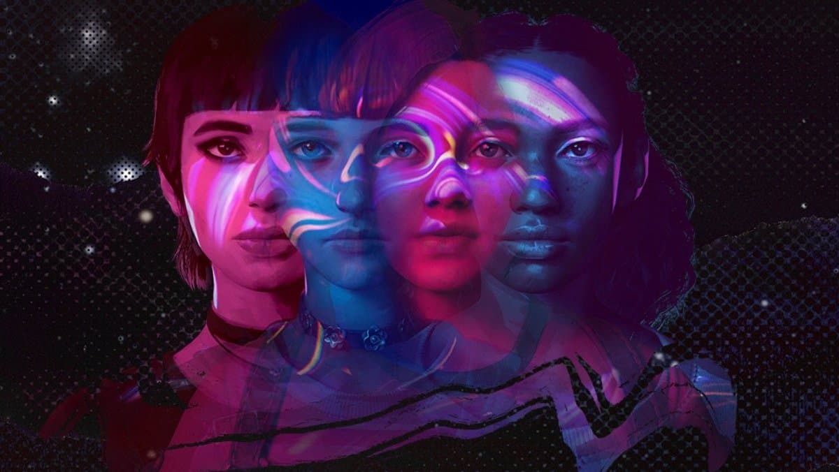 De nieuwe trailer van Lost Records: Bloom & Rage maakt ons wel heel nieuwsgierig