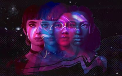 De nieuwe trailer van Lost Records: Bloom & Rage maakt ons wel heel nieuwsgierig