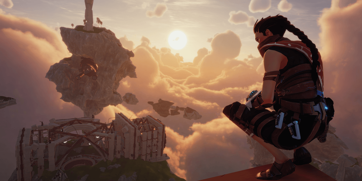 Bossa Studios beloont eilandbouwers met fysieke prijzen