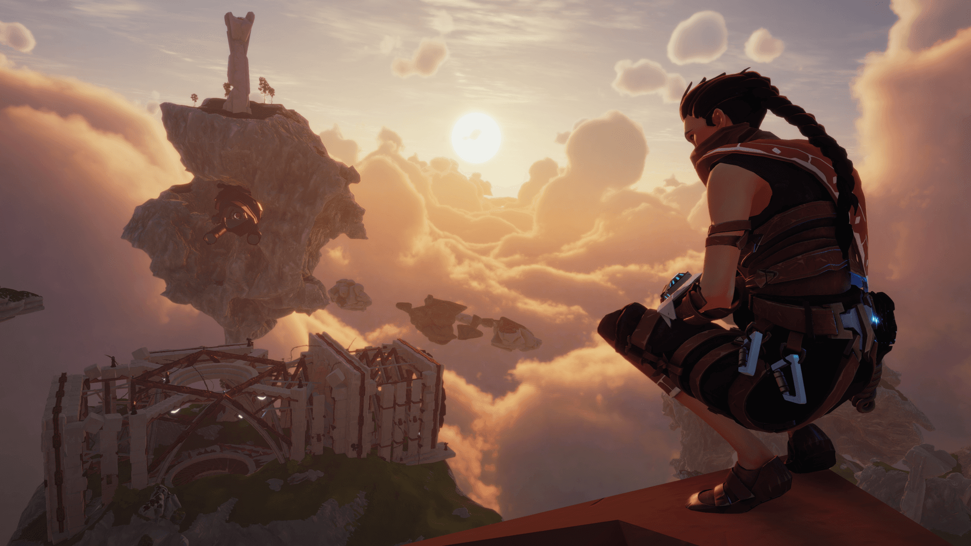 Bossa Studios beloont eilandbouwers met fysieke prijzen