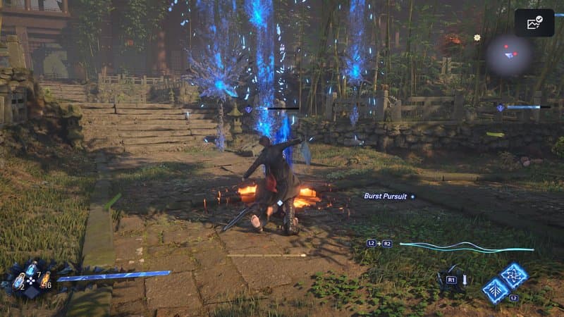 Lost Soul Aside Review-2