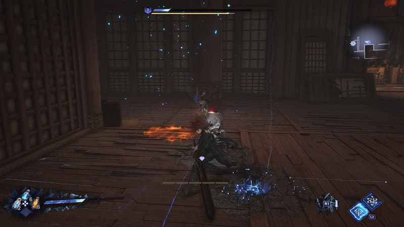Lost Soul Aside Review-3