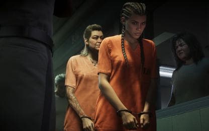 Grand Theft Auto VI is bij release niet fysiek te verkrijgen