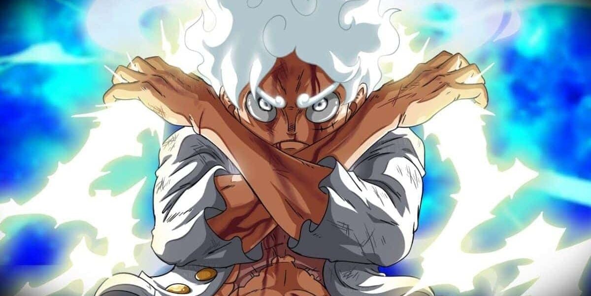 Sun God Nika zit nu ook in One Piece: Treasure Cruise