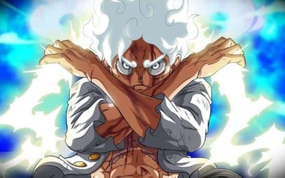 Sun God Nika zit nu ook in One Piece: Treasure Cruise