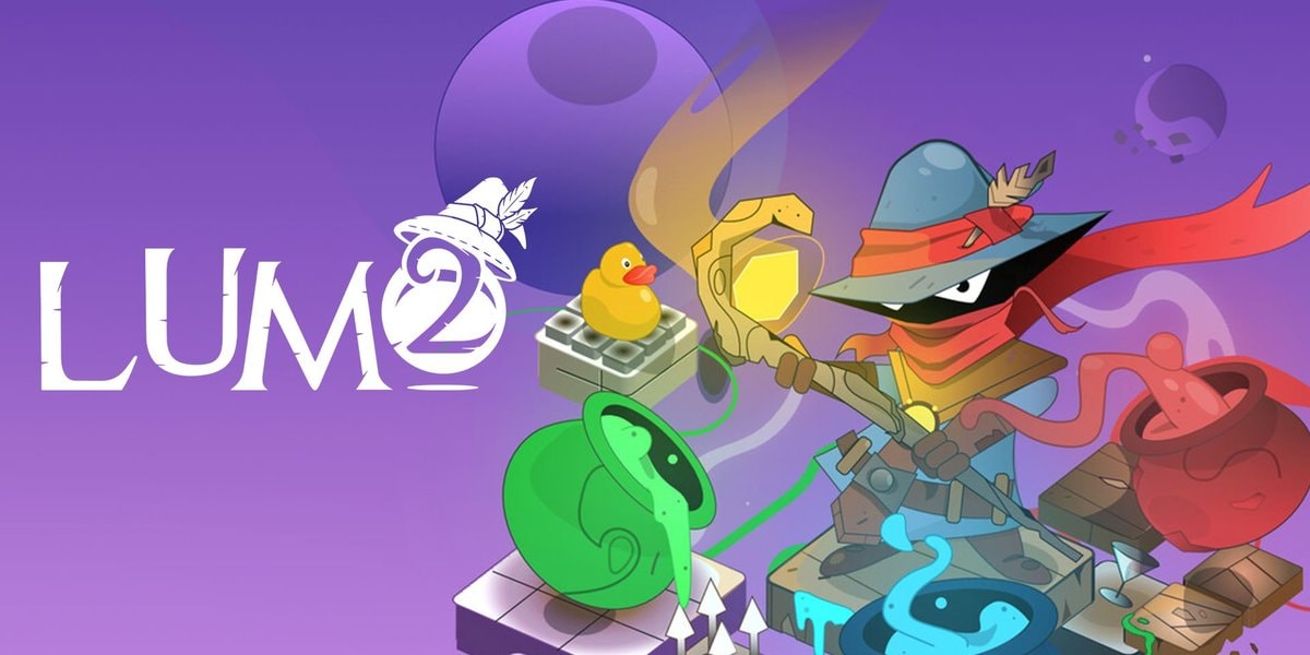 Lumo krijgt een vervolg