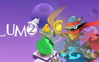 Lumo krijgt een vervolg