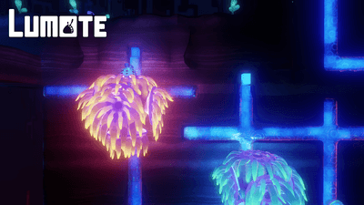 Lumote screenshot 4