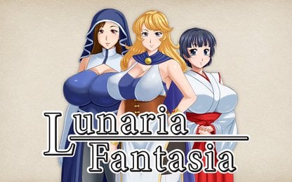 Kagura Games kondigt Engelse vertaling van Lunaria Fantasia aan