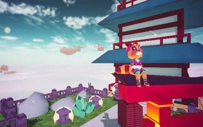 Lunistice krijgt een nieuwe release date