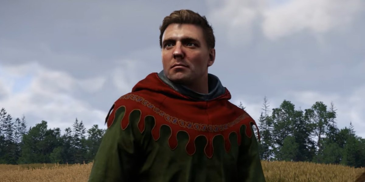 Warhorse geeft Kingdom Come: Deliverance II gratis weg