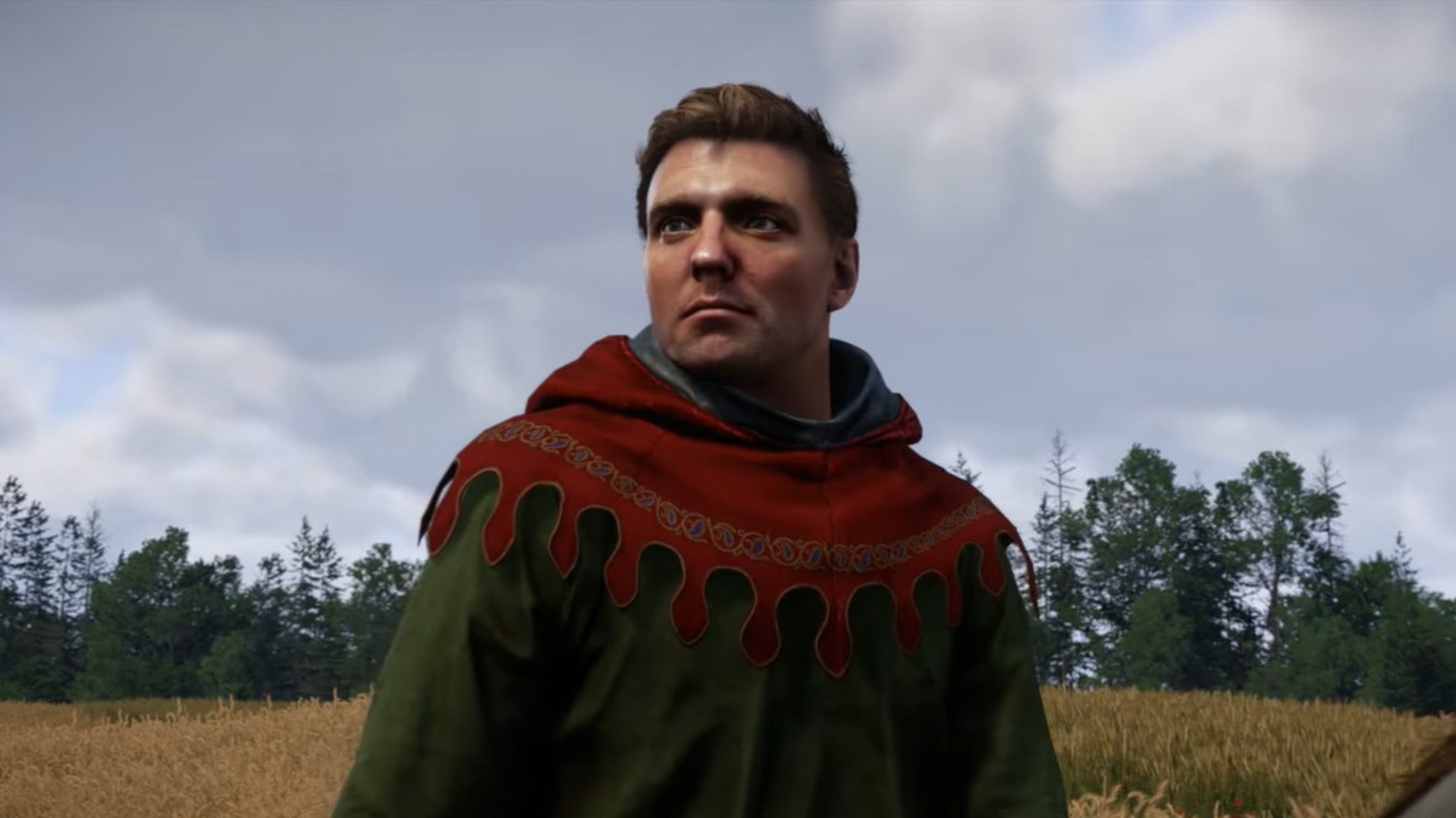 Warhorse geeft Kingdom Come: Deliverance II gratis weg