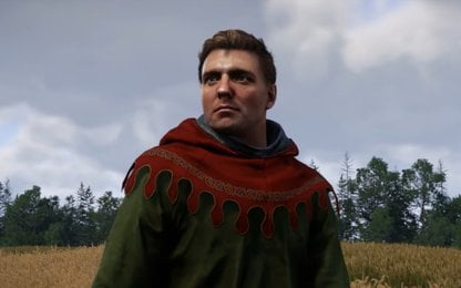 Warhorse geeft Kingdom Come: Deliverance II gratis weg