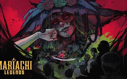 Halberd Studios en Freedom Games kondigen nieuwe game aan