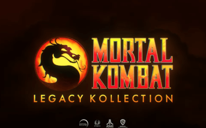 Mortal Kombat Legacy Kollection onthult zijn lineup