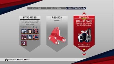 MLB The Show 19 screenshot 4