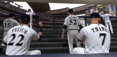 MLB The Show 19 screenshot 6
