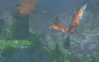 Monster Hunter Stories 3: Twisted Reflection