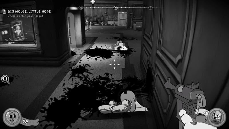 Mouse: P.I. For Hire Review-1