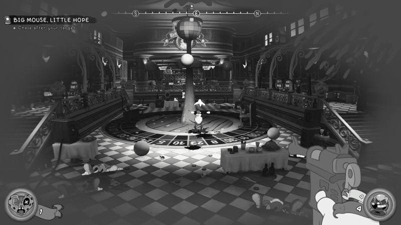 Mouse: P.I. For Hire Review-4
